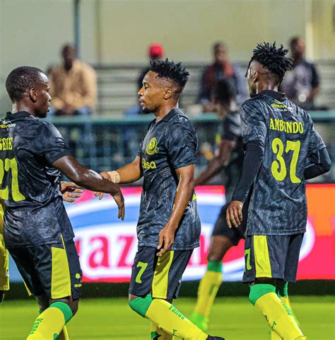 Tanzania Premier League 2021.